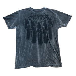 GRAIL SEAN SHERK AFFLICTION